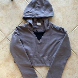 Gymshark hoodie